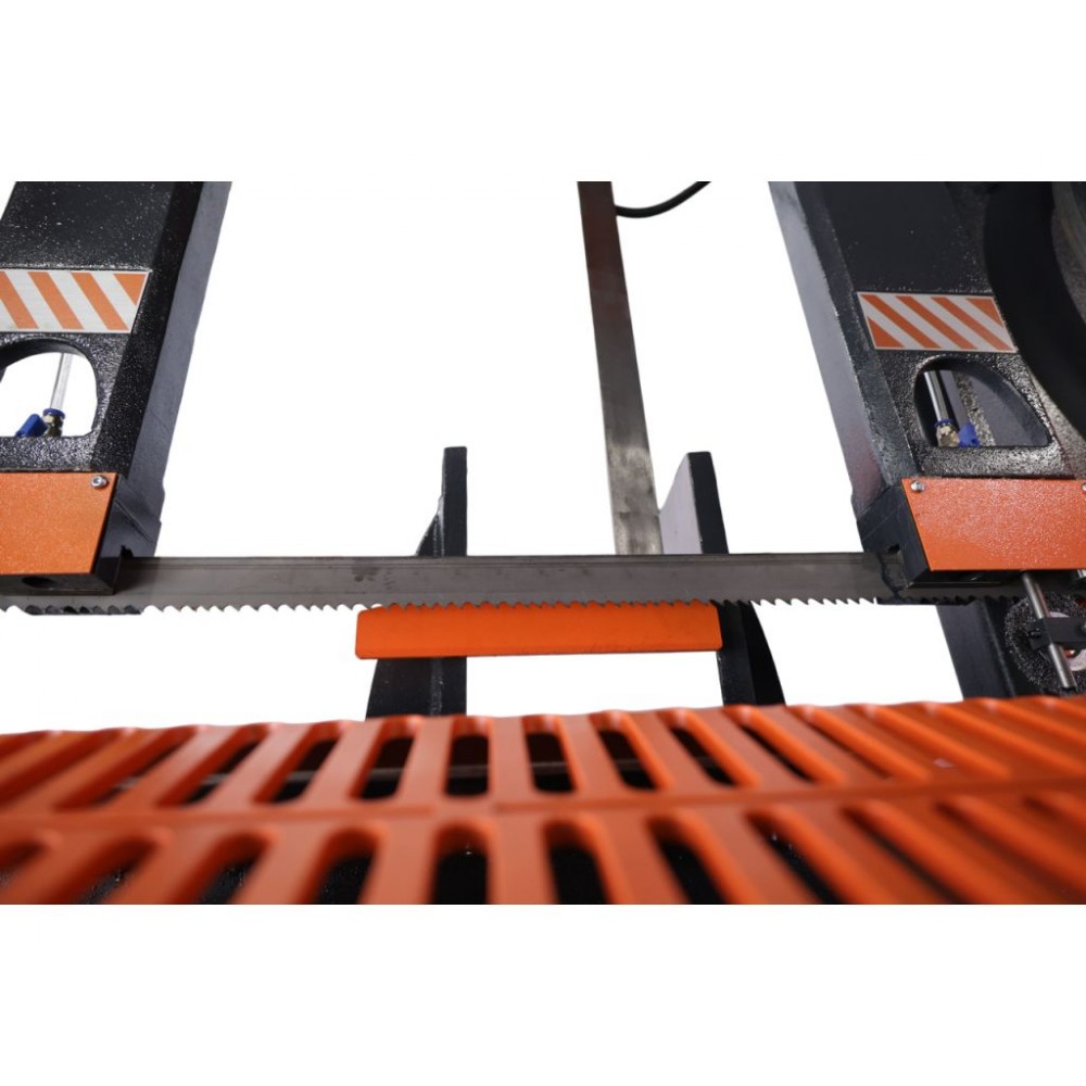 Напівавтоматична двохколонна стрічкова пилка DISPA MAKINA D-Y 550 - фото 9 Напівавтоматична двохколонна стрічкова пилка DISPA MAKINA D-Y 550 - фото 9