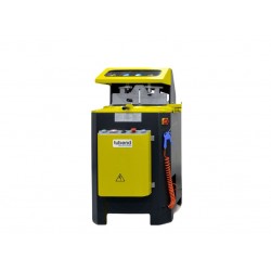 Напівавтоматична пила торцювання для різання алюмінію Tugra Makina AC 400 Напівавтоматична пила торцювання для різання алюмінію Tugra Makina AC 400