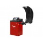Напіватоматичний балансувальний верстат REDATS W-200 (ALU4, 230 V, 10" - 24")