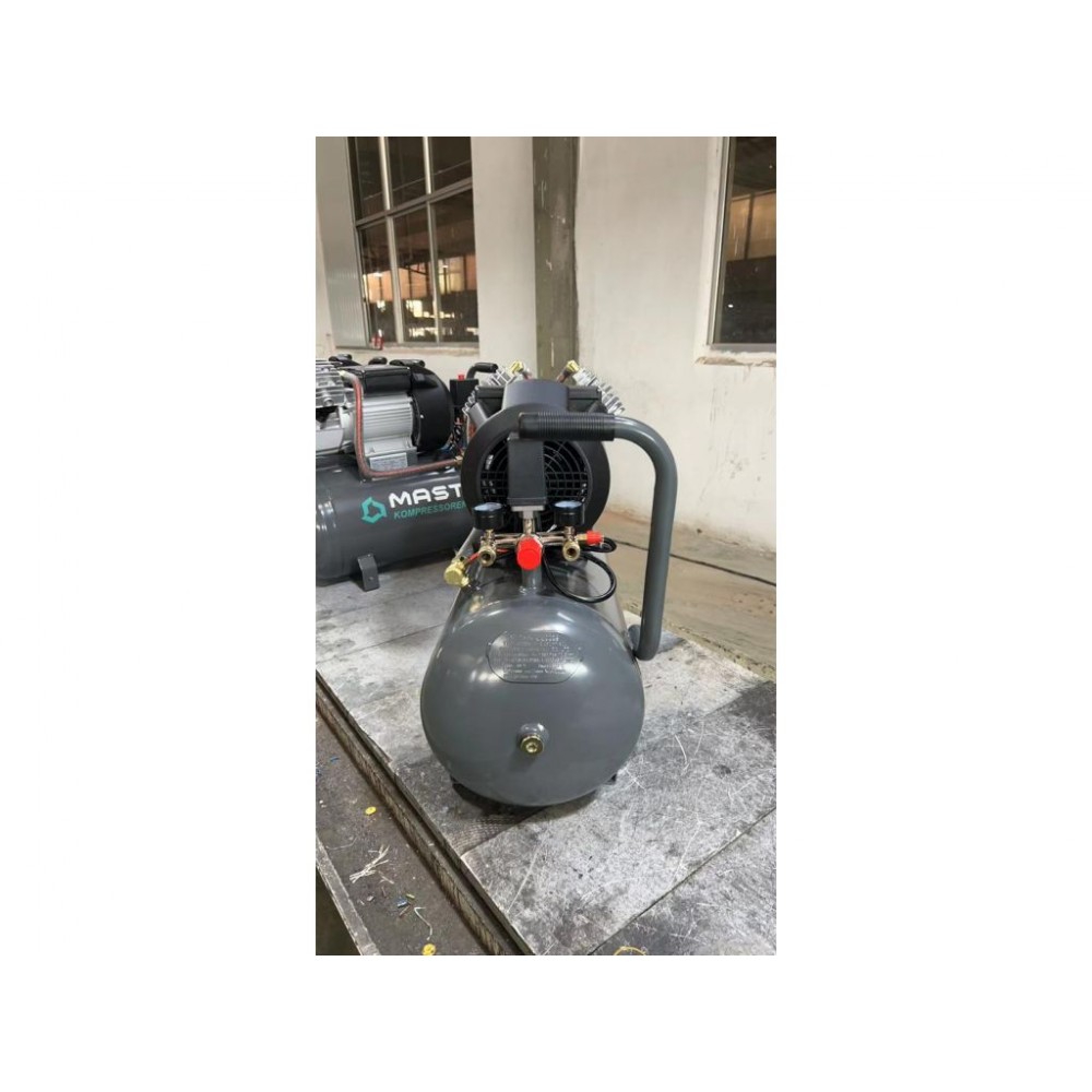 Поршневий компресор MAST 2047/50L 220V - фото 3 Поршневий компресор MAST 2047/50L 220V - фото 3