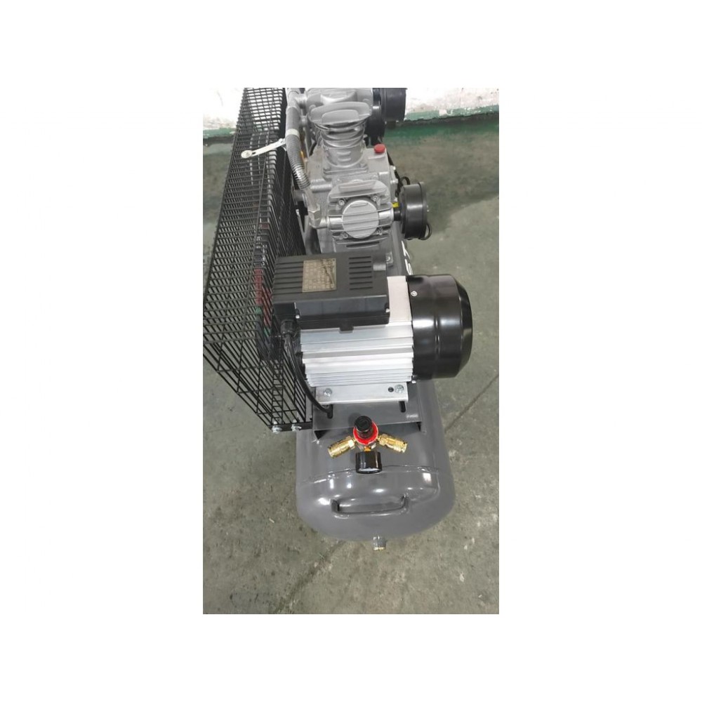 Поршневий компресор MAST TA65/100L 220V - фото 4 Поршневий компресор MAST TA65/100L 220V - фото 4