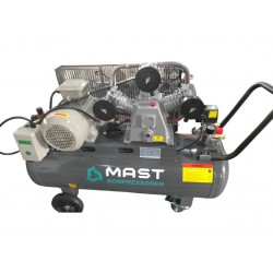 Поршневий компресор MAST TA65/100L 400V Поршневий компресор MAST TA65/100L 400V