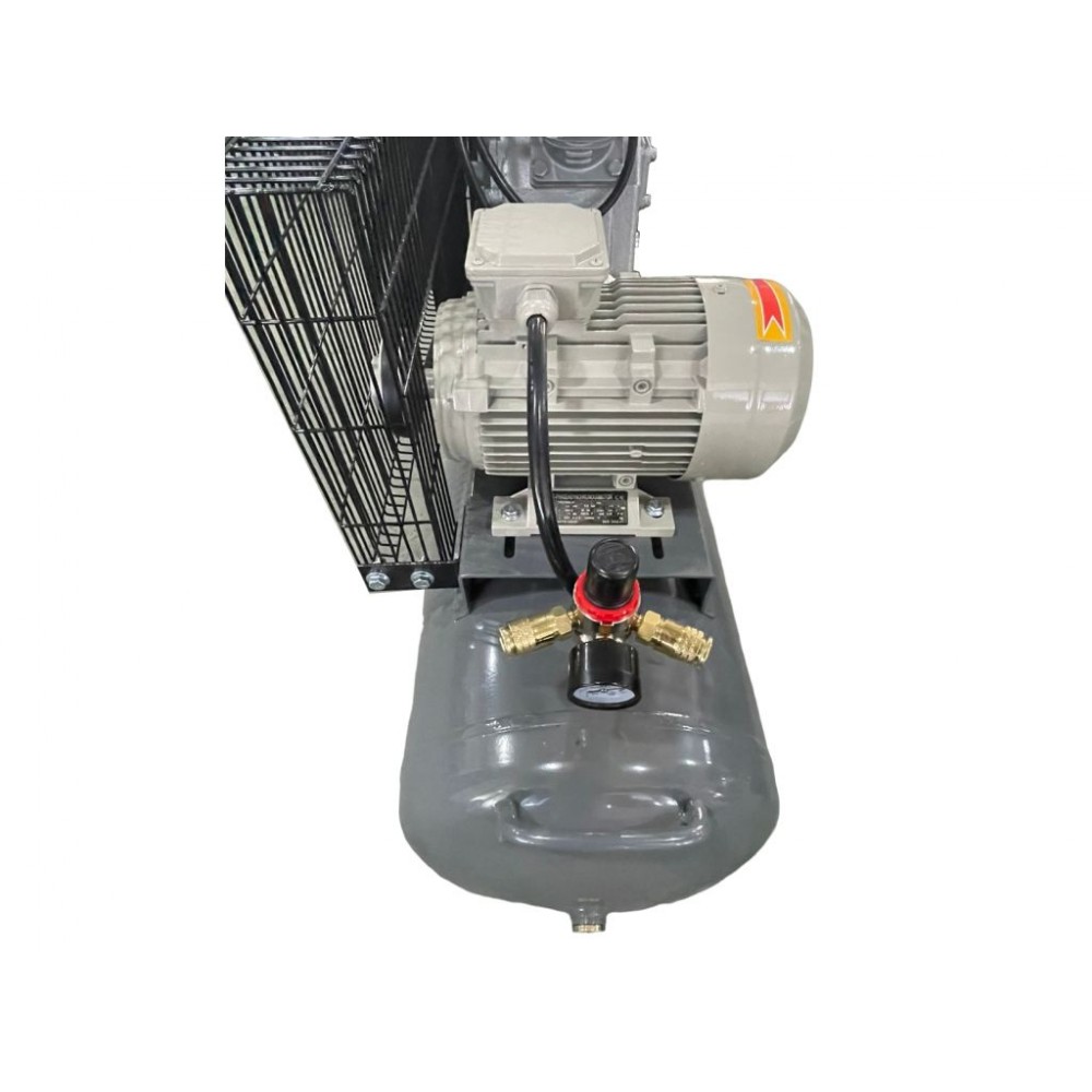 Поршневий компресор Mast VA65/100L 400V - фото 1 Поршневий компресор Mast VA65/100L 400V - фото 1