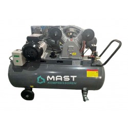 Поршневий компресор MAST VA90/200L 220V Поршневий компресор MAST VA90/200L 220V