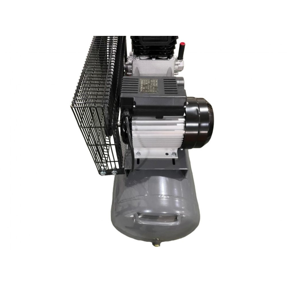 Поршневий компресор Mast ZA65/100L 220V - фото 3 Поршневий компресор Mast ZA65/100L 220V - фото 3