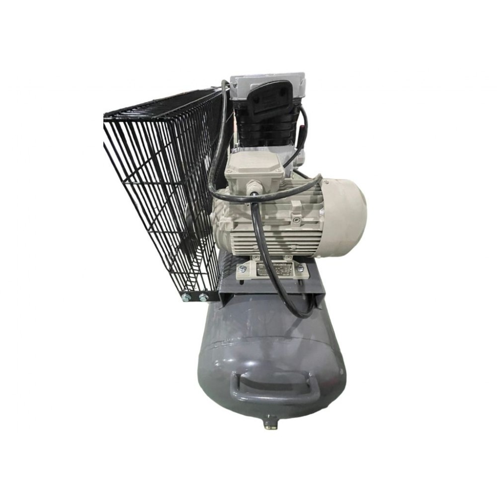 Поршневий компресор Mast ZA65/100L 400V - фото 3 Поршневий компресор Mast ZA65/100L 400V - фото 3