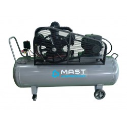 Поршневий компресор Mast TB90/300L 400V Поршневий компресор Mast TB90/300L 400V