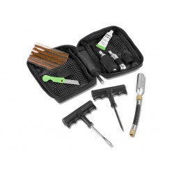 Портативний комплект для ремонту шин з CO2 REDATS Портативний комплект для ремонту шин з CO2 REDATS