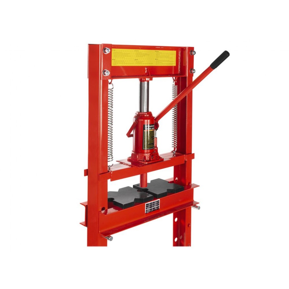 Прес гідравлічний 12 т REDATS H-300 - фото 8 Прес гідравлічний 12 т REDATS H-300 - фото 8