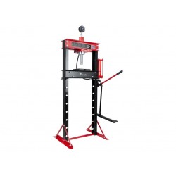 Прес гідравлічний 20 т з ножною педаллю REDATS H-370 N