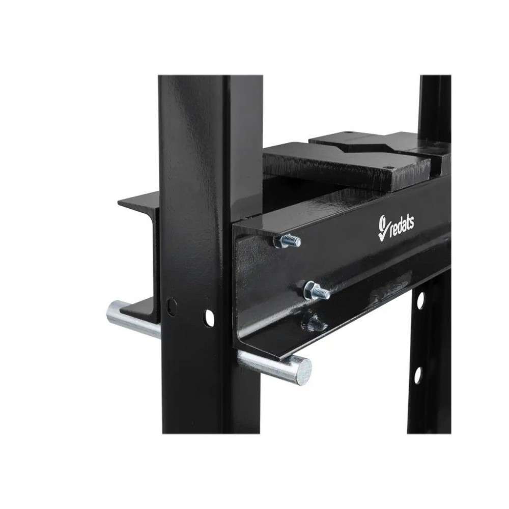 Прес гідравлічний 20 т з ножною педаллю REDATS H-370 N - фото 6 Прес гідравлічний 20 т з ножною педаллю REDATS H-370 N - фото 6