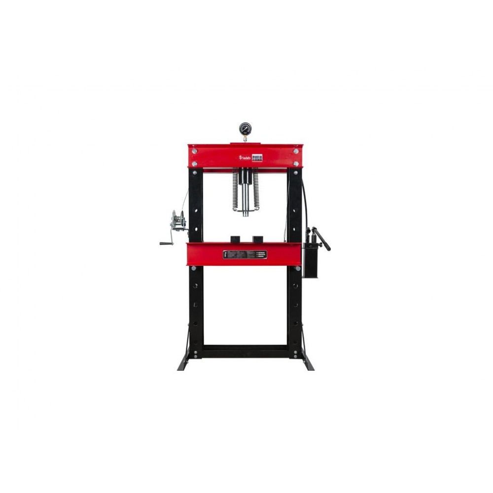 Прес гідравлічний 50 т REDATS H-390 - фото 1 Прес гідравлічний 50 т REDATS H-390 - фото 1