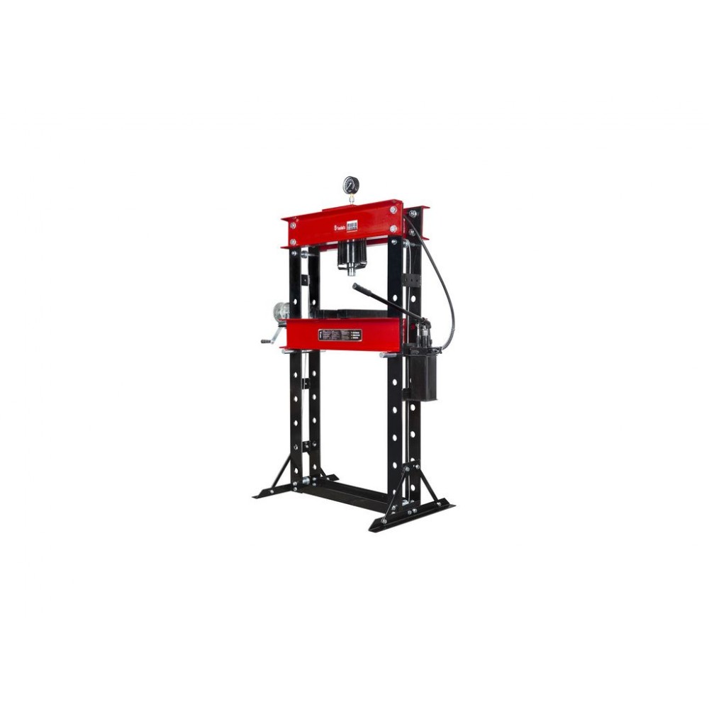 Прес гідравлічний 50 т REDATS H-390 - фото 2 Прес гідравлічний 50 т REDATS H-390 - фото 2