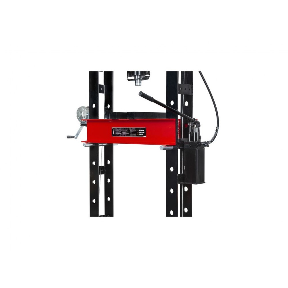 Прес гідравлічний 50 т REDATS H-390 - фото 3 Прес гідравлічний 50 т REDATS H-390 - фото 3