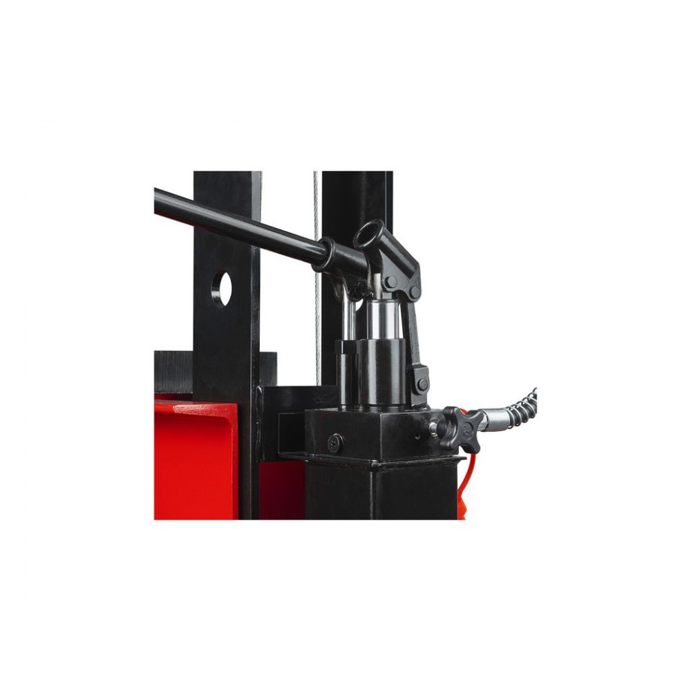 Прес гідравлічний 50 т REDATS H-390 - фото 6 Прес гідравлічний 50 т REDATS H-390 - фото 6