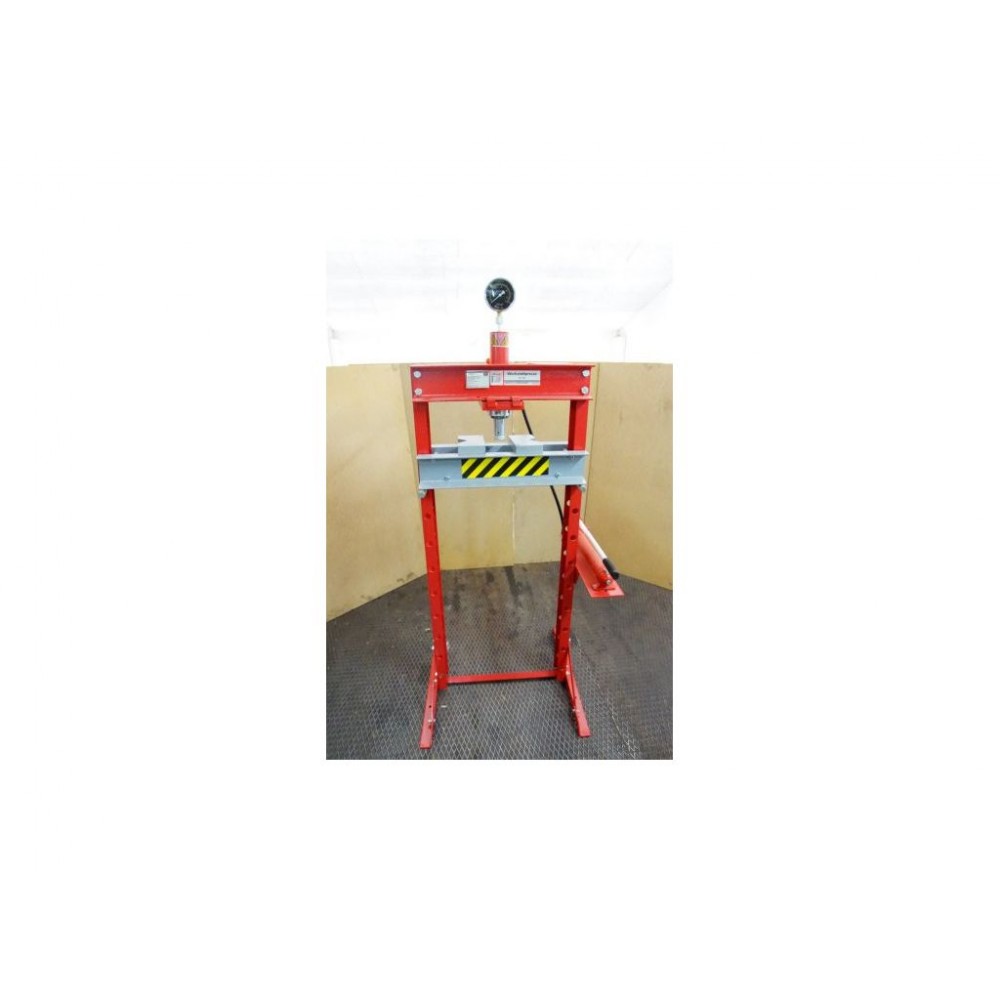 Прес гідравлічний Holzmann WP 20H - фото 1 Прес гідравлічний Holzmann WP 20H - фото 1