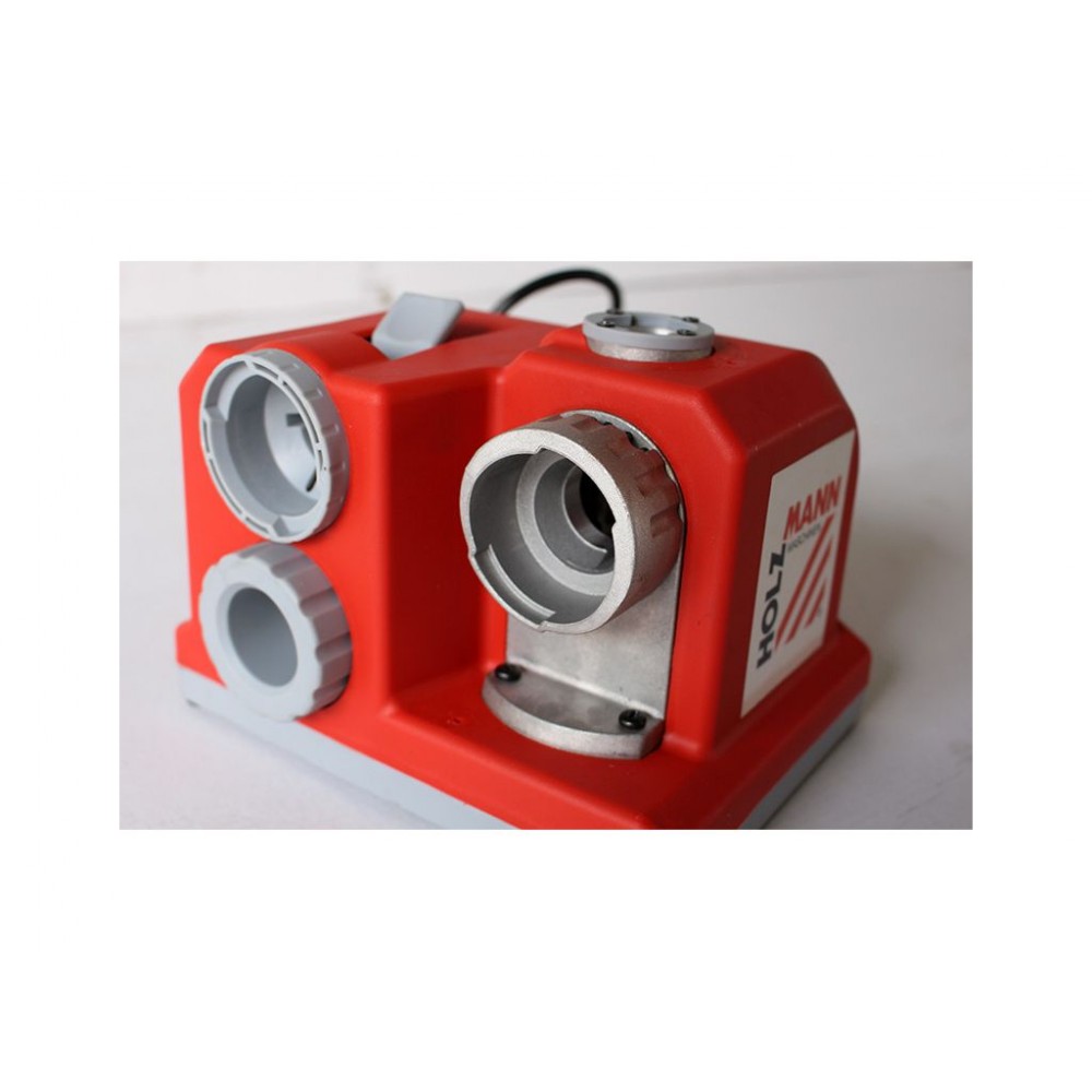 Пристрій для заточування свердел Holzmann BSG 13E - фото 1 Пристрій для заточування свердел Holzmann BSG 13E - фото 1