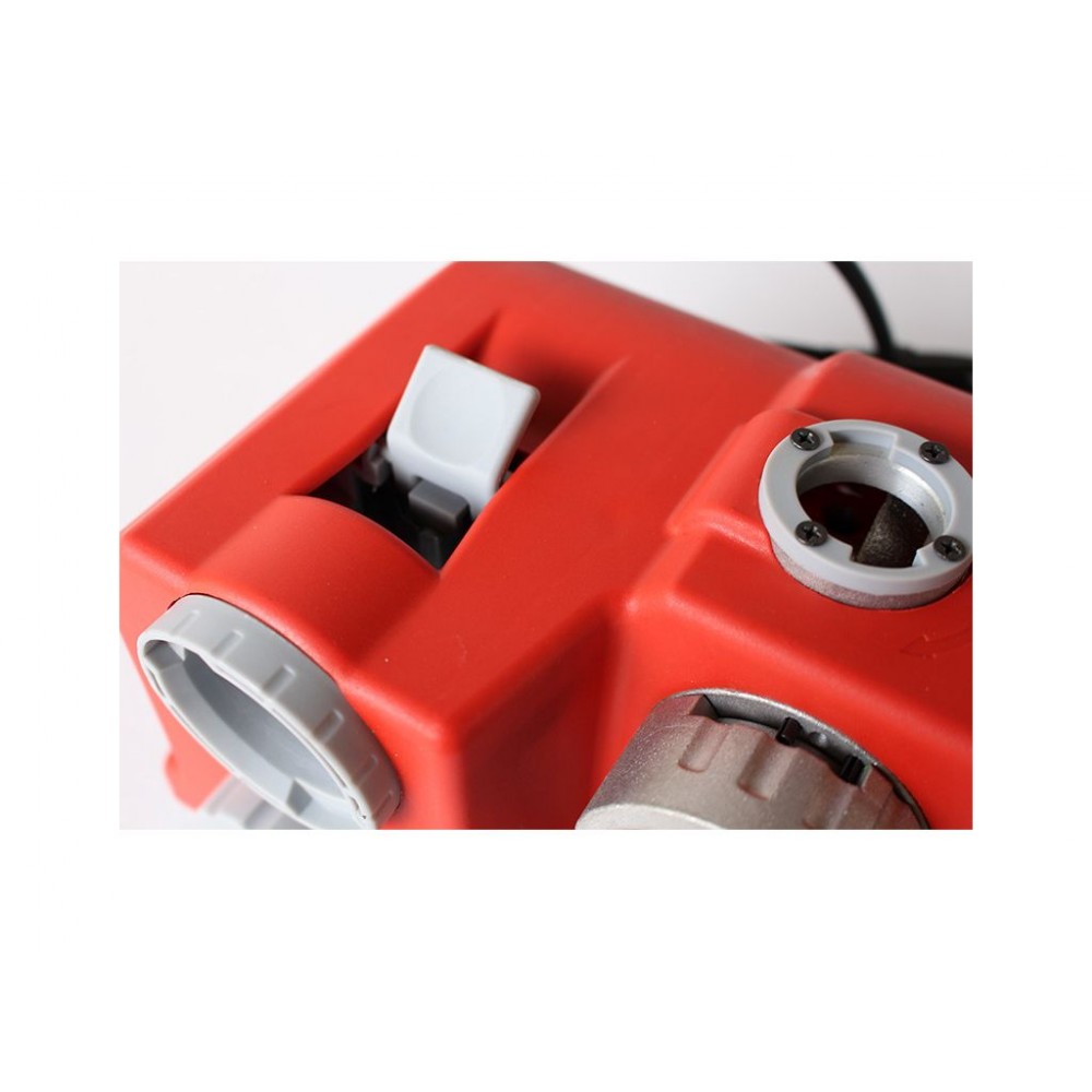 Пристрій для заточування свердел Holzmann BSG 13E - фото 3 Пристрій для заточування свердел Holzmann BSG 13E - фото 3