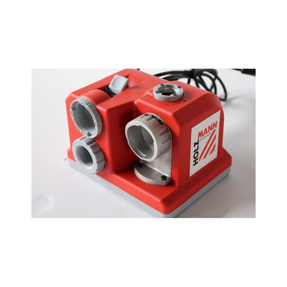 Пристрій для заточування свердел Holzmann BSG 13E - фото 4 Пристрій для заточування свердел Holzmann BSG 13E - фото 4