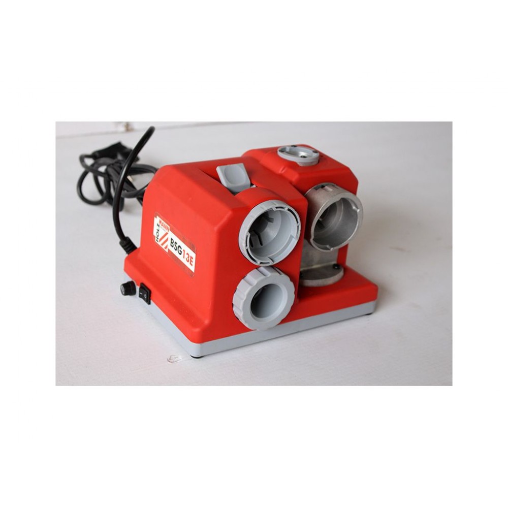 Пристрій для заточування свердел Holzmann BSG 13E - фото 5 Пристрій для заточування свердел Holzmann BSG 13E - фото 5