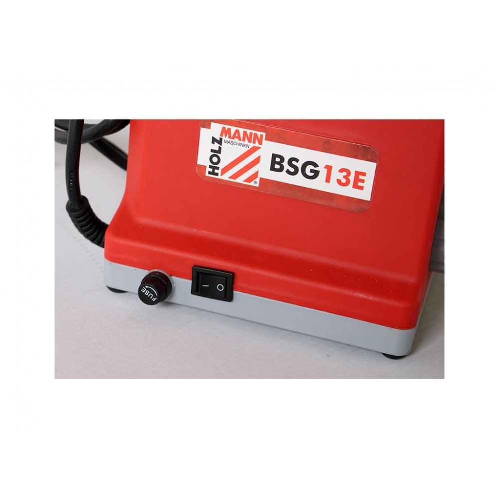 Пристрій для заточування свердел Holzmann BSG 13E - фото 8 Пристрій для заточування свердел Holzmann BSG 13E - фото 8