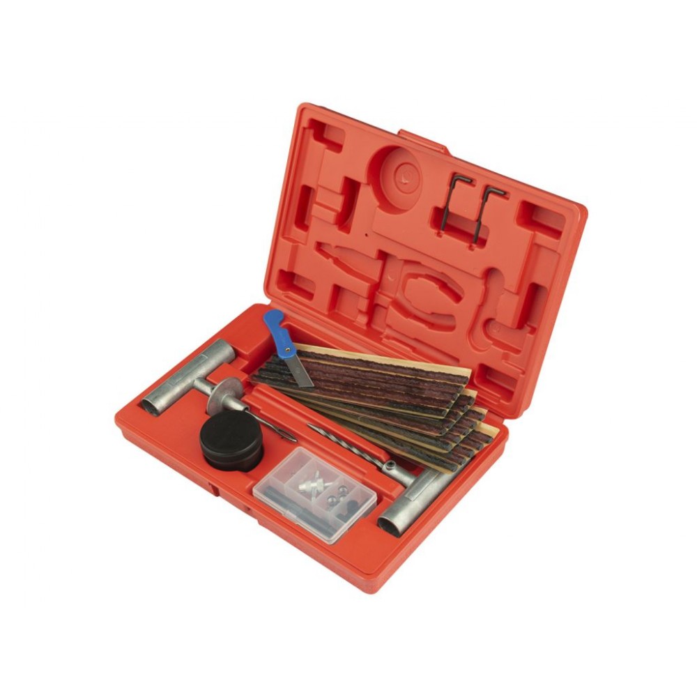 Професійний набір для ремонту шин REDATS - фото 1 Професійний набір для ремонту шин REDATS - фото 1