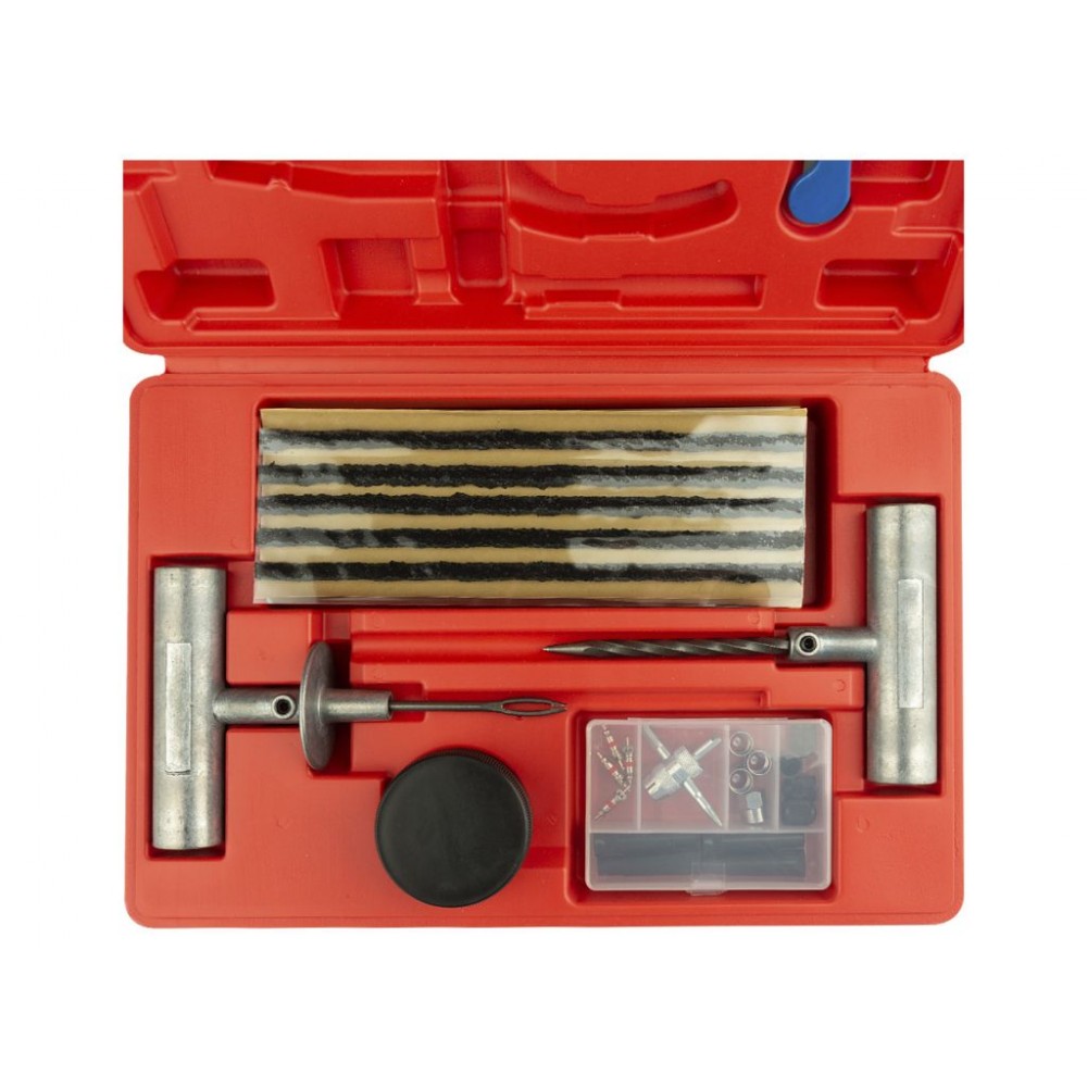 Професійний набір для ремонту шин REDATS - фото 2 Професійний набір для ремонту шин REDATS - фото 2