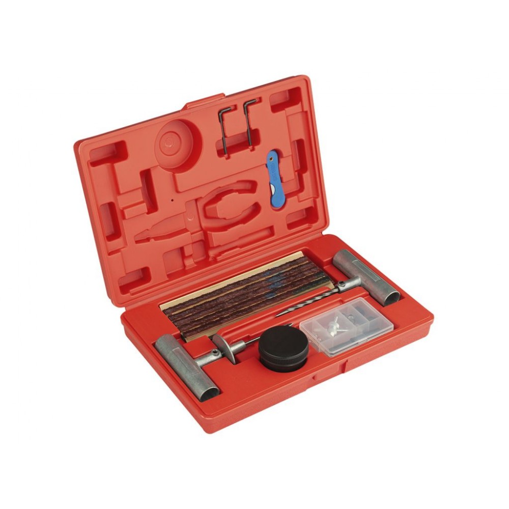 Професійний набір для ремонту шин REDATS - фото 3 Професійний набір для ремонту шин REDATS - фото 3