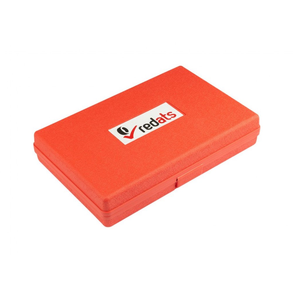 Професійний набір для ремонту шин REDATS - фото 4 Професійний набір для ремонту шин REDATS - фото 4