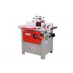 Промисловий фрезерний верстат Holzmann FS 200SF Промисловий фрезерний верстат Holzmann FS 200SF