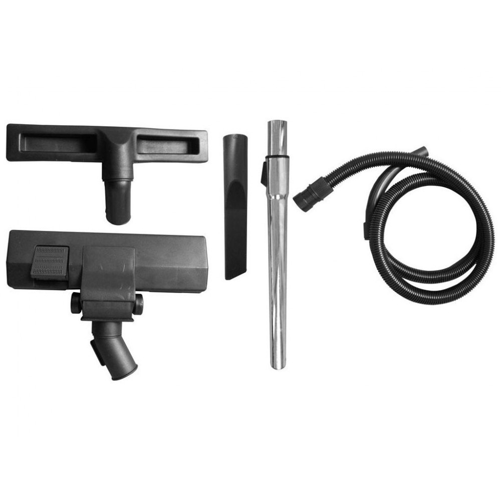 Промисловий пилосос Holzmann NTS 60L - фото 1 Промисловий пилосос Holzmann NTS 60L - фото 1