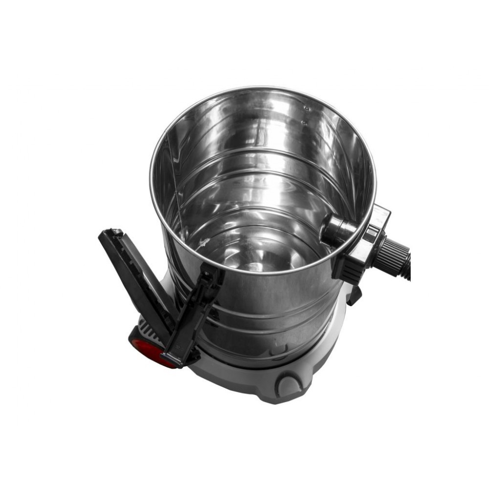 Промисловий пилосос Holzmann NTS 60L - фото 2 Промисловий пилосос Holzmann NTS 60L - фото 2