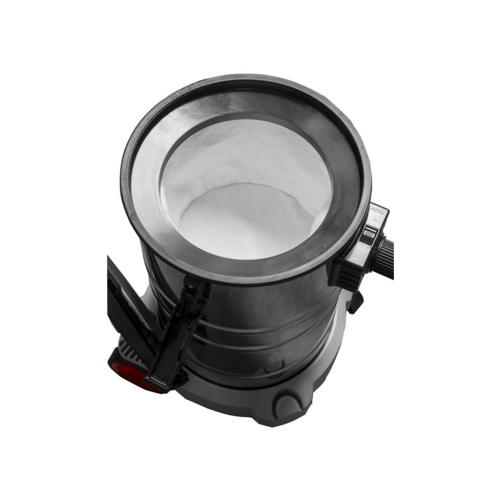 Промисловий пилосос Holzmann NTS 60L - фото 3 Промисловий пилосос Holzmann NTS 60L - фото 3