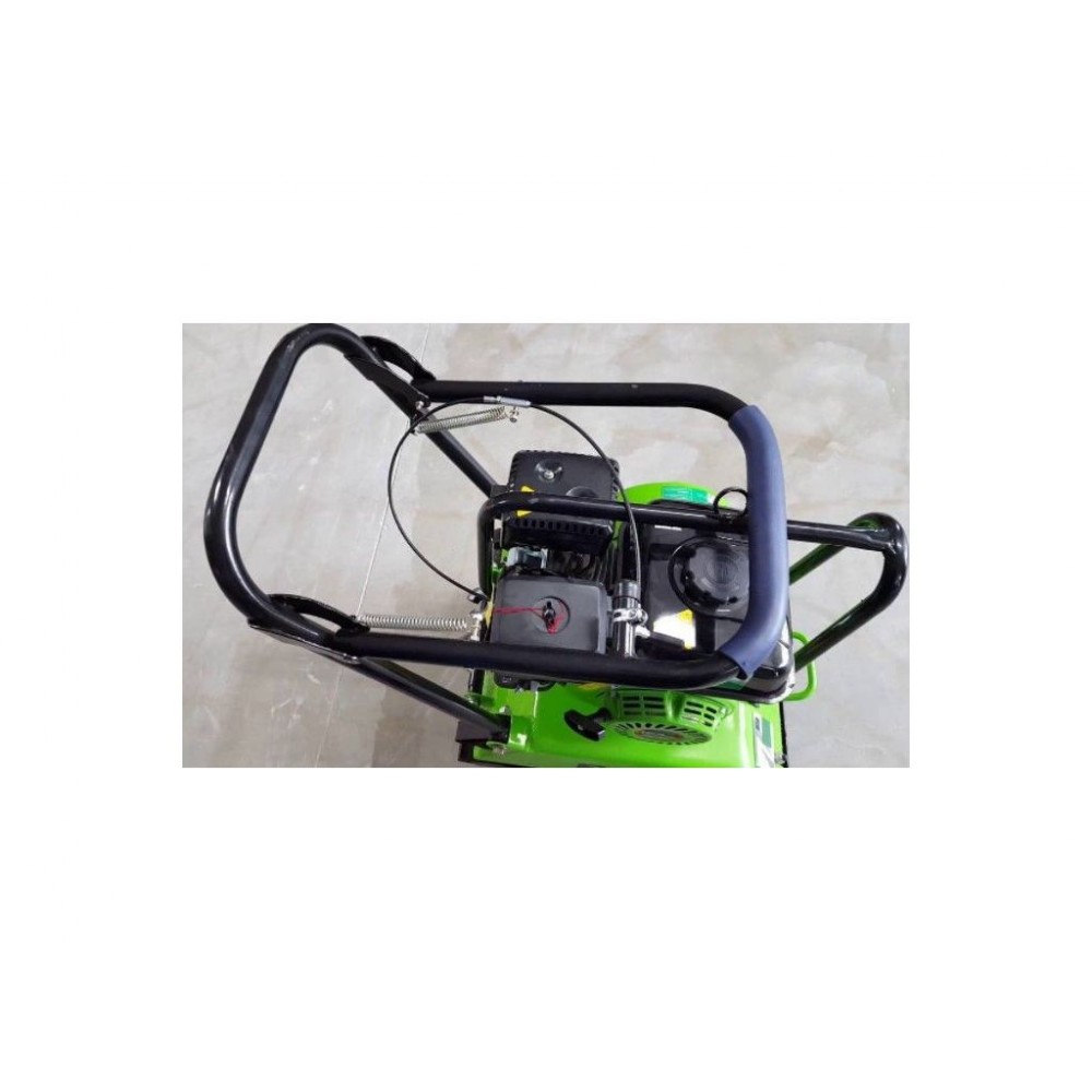 Віброплита Zipper ZI-RPE90 - фото 6 Віброплита Zipper ZI-RPE90 - фото 6