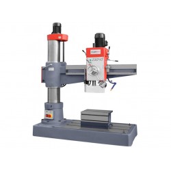 Радіально-свердлильний верстат Cormak 3040x1300