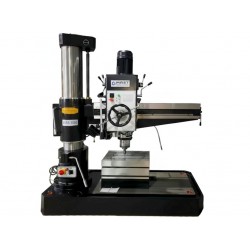 Радіально-свердлильний верстат по металу MAST Metalltechnik M-RS 3040 Радіально-свердлильний верстат по металу MAST Metalltechnik M-RS 3040