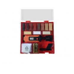Реставраційний набір для ремонту меблів та паркету Bass Polska BP-6451 Реставраційний набір для ремонту меблів та паркету Bass Polska BP-6451