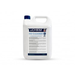 Рідина для чищення зварювальних столів HD CLEANER 5L