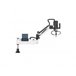 Різьбонарізний маніпулятор MAST M-RN 16 Різьбонарізний маніпулятор MAST M-RN 16