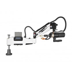 Різьбонарізний маніпулятор MAST M-RN 24 Різьбонарізний маніпулятор MAST M-RN 24