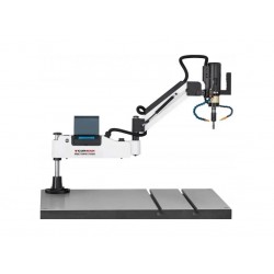 Різьбонарізний верстат CORMAK RGE30PW Різьбонарізний верстат CORMAK RGE30PW