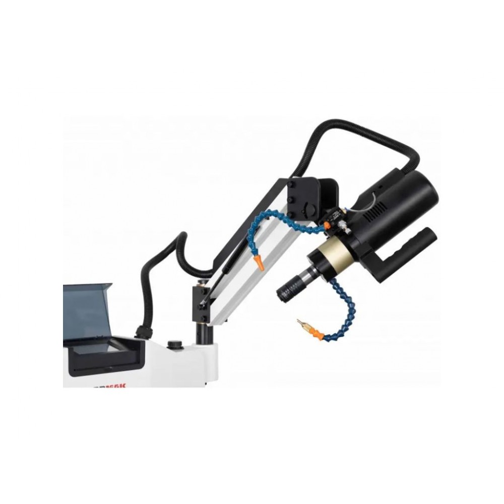 Різьбонарізний верстат CORMAK RGE30PW - фото 1 Різьбонарізний верстат CORMAK RGE30PW - фото 1