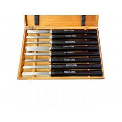 Різці Holzmann H8TLG