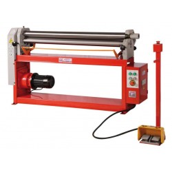 Вальцювальний верстат Holzmann RBM 1300M