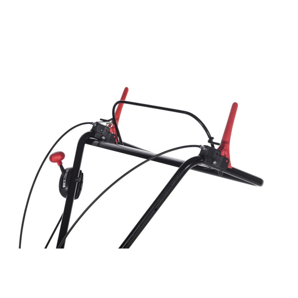 Роторна сінокосарка Lumag HGS87564 - фото 4 Роторна сінокосарка Lumag HGS87564 - фото 4