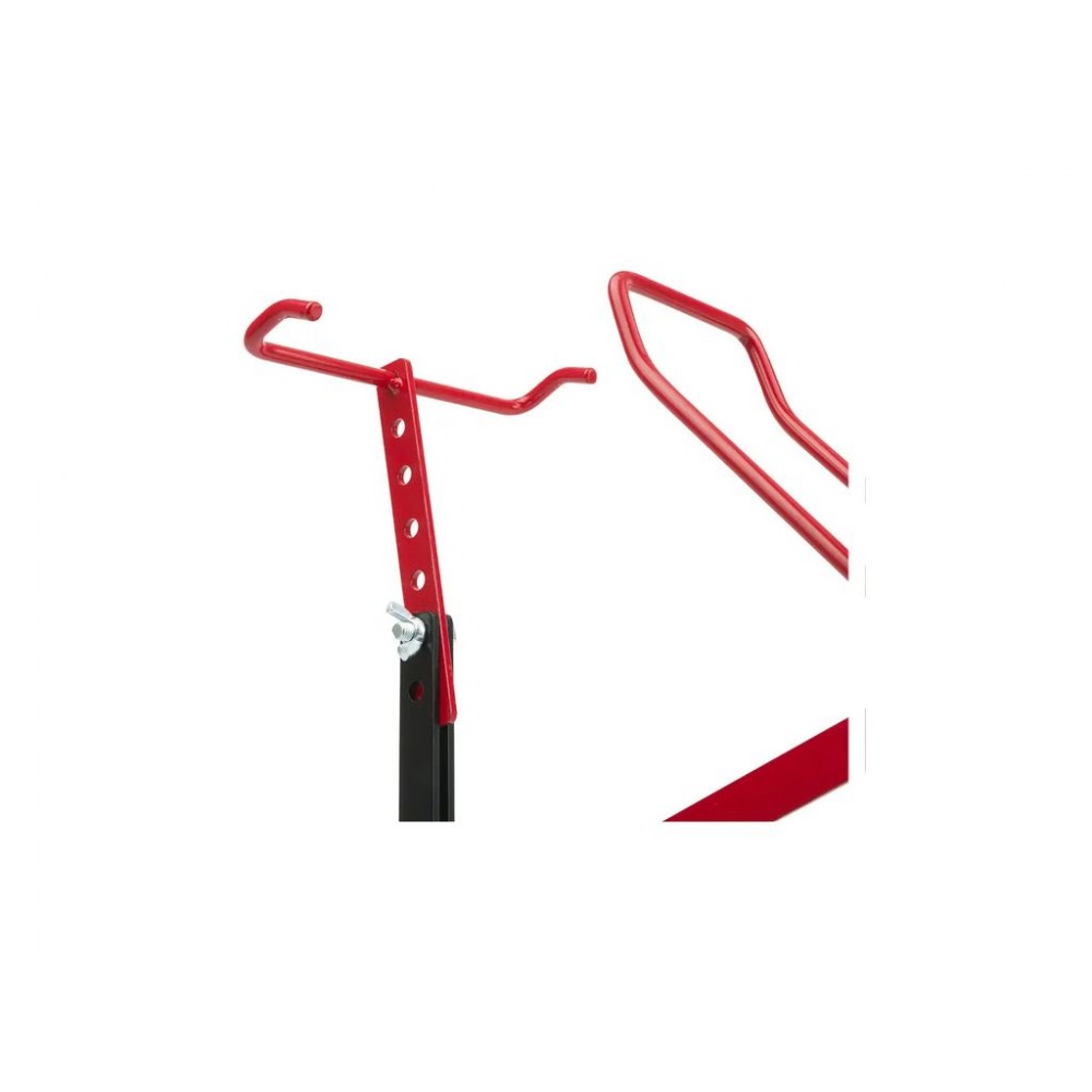 Розширювач бортів шин REDATS - фото 5 Розширювач бортів шин REDATS - фото 5