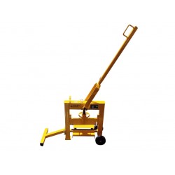 Ручний колун бруківки MAST Bautechnik MT-BS3214