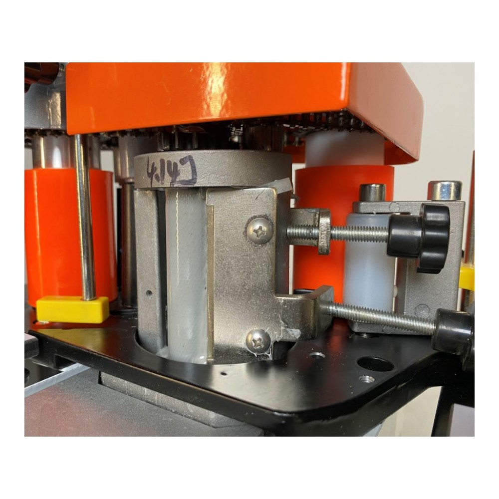 Ручний кромкоклеючий верстат MAST Holztechnik K75 - фото 10 Ручний кромкоклеючий верстат MAST Holztechnik K75 - фото 10