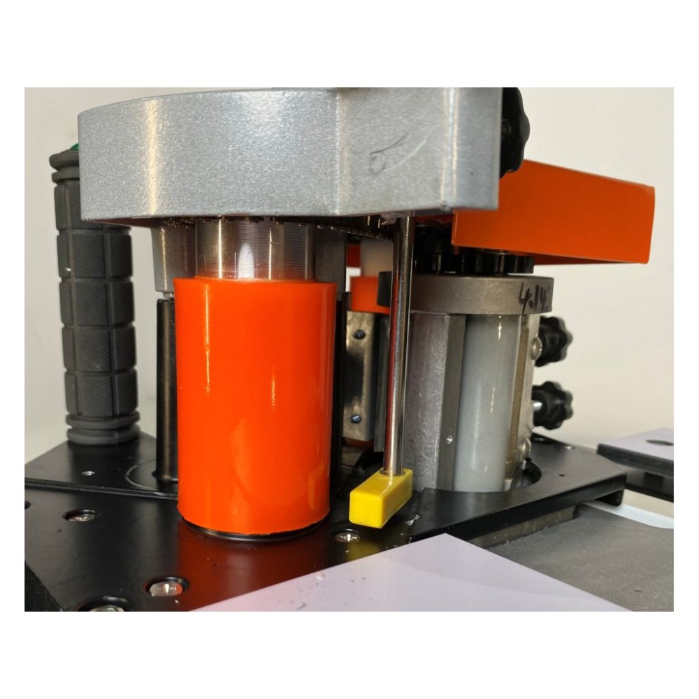 Ручний кромкоклеючий верстат MAST Holztechnik K75 - фото 11 Ручний кромкоклеючий верстат MAST Holztechnik K75 - фото 11