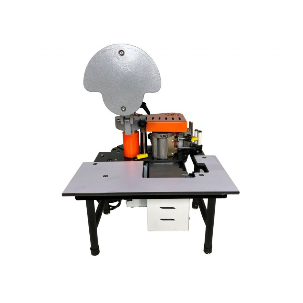 Ручний кромкоклеючий верстат MAST Holztechnik K75 - фото 5 Ручний кромкоклеючий верстат MAST Holztechnik K75 - фото 5